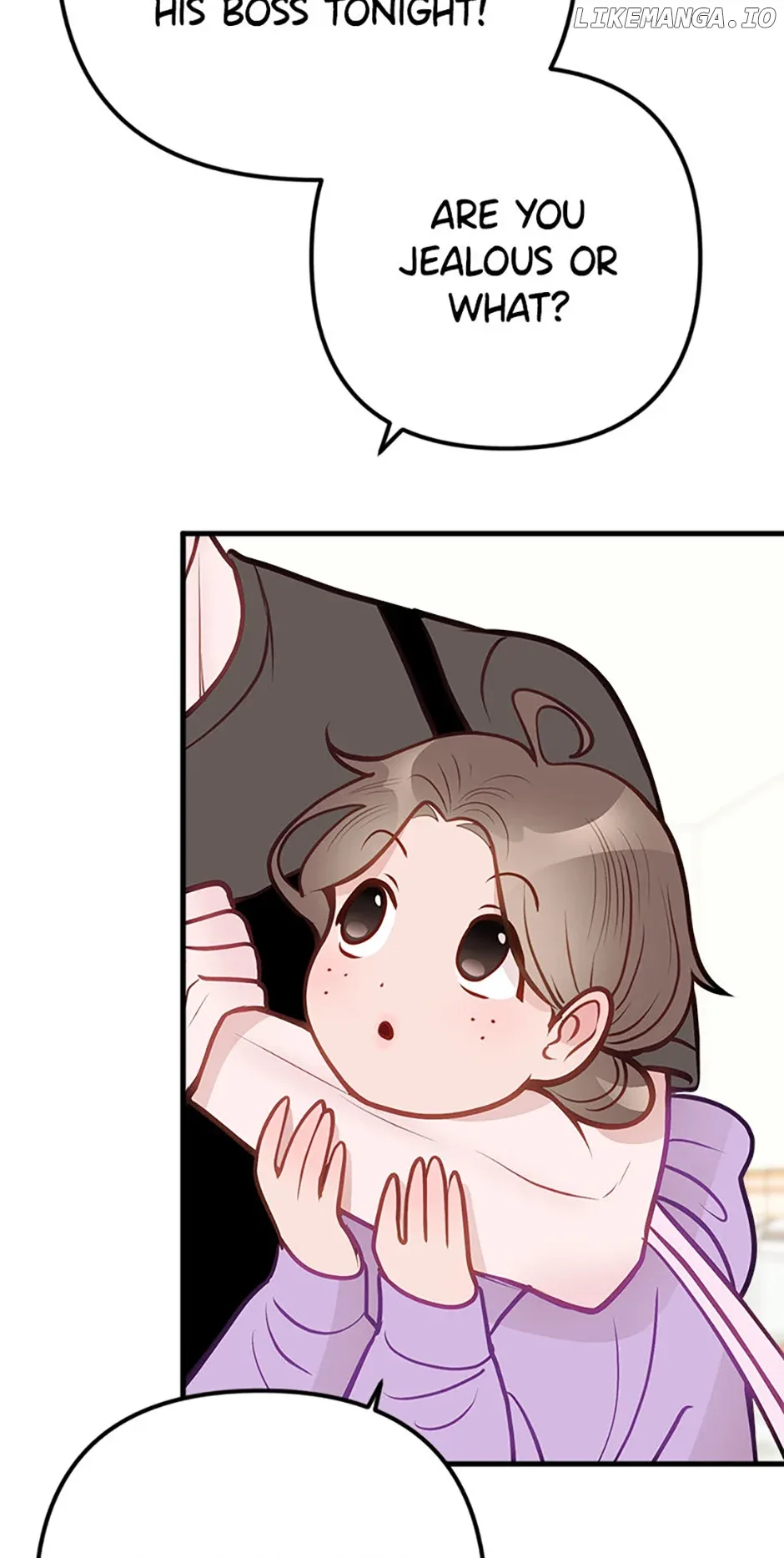 On Bad Terms [Official] Chapter 13 page 32
