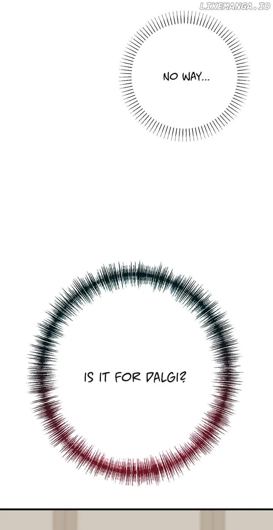 On Bad Terms [Official] Chapter 13 page 54