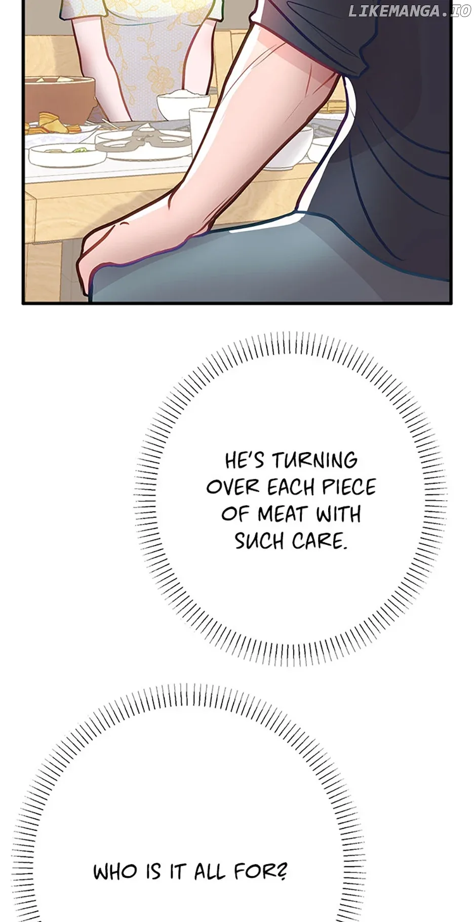On Bad Terms [Official] Chapter 13 page 52