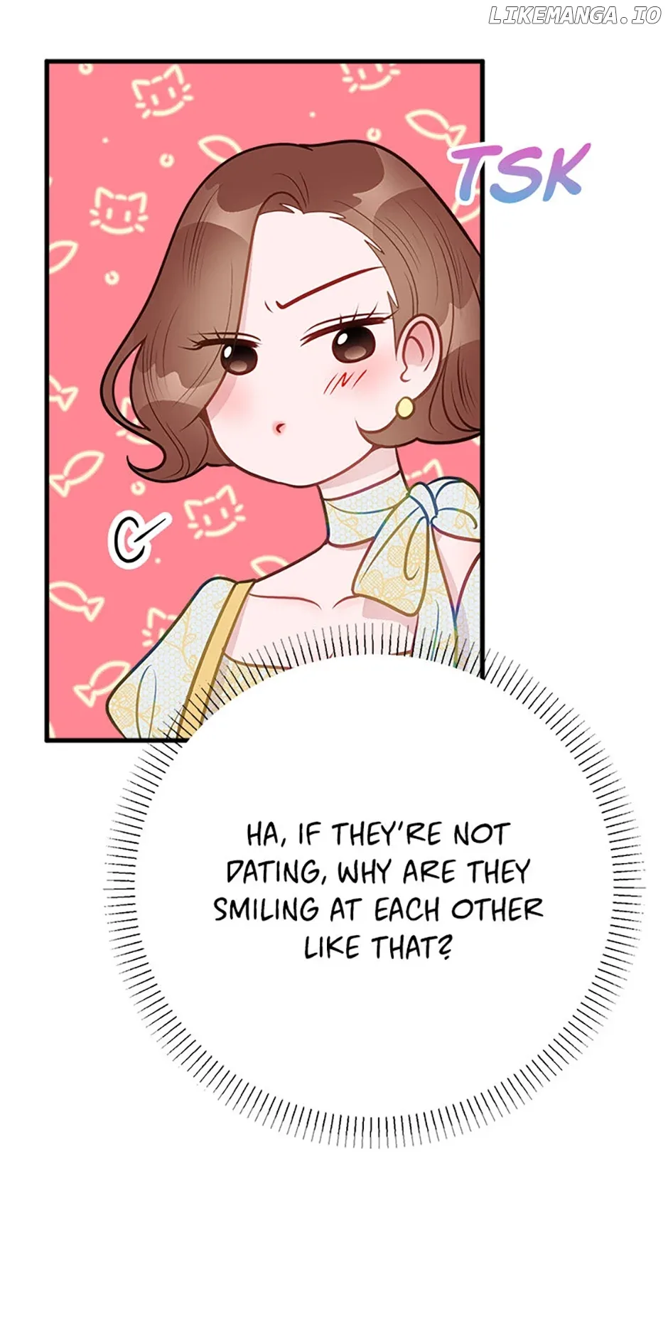 On Bad Terms [Official] Chapter 13 page 28