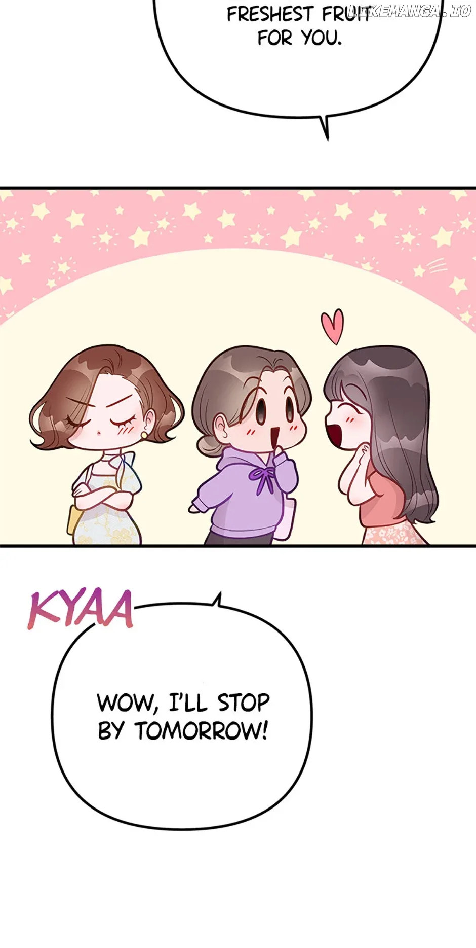 On Bad Terms [Official] Chapter 13 page 20