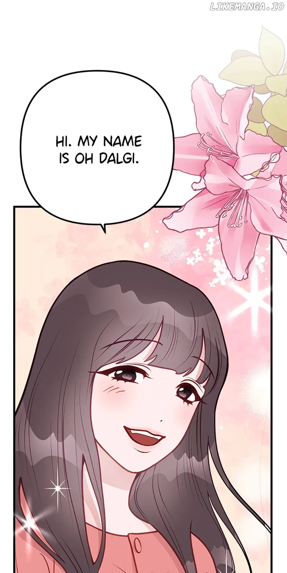 On Bad Terms [Official] Chapter 13 page 13
