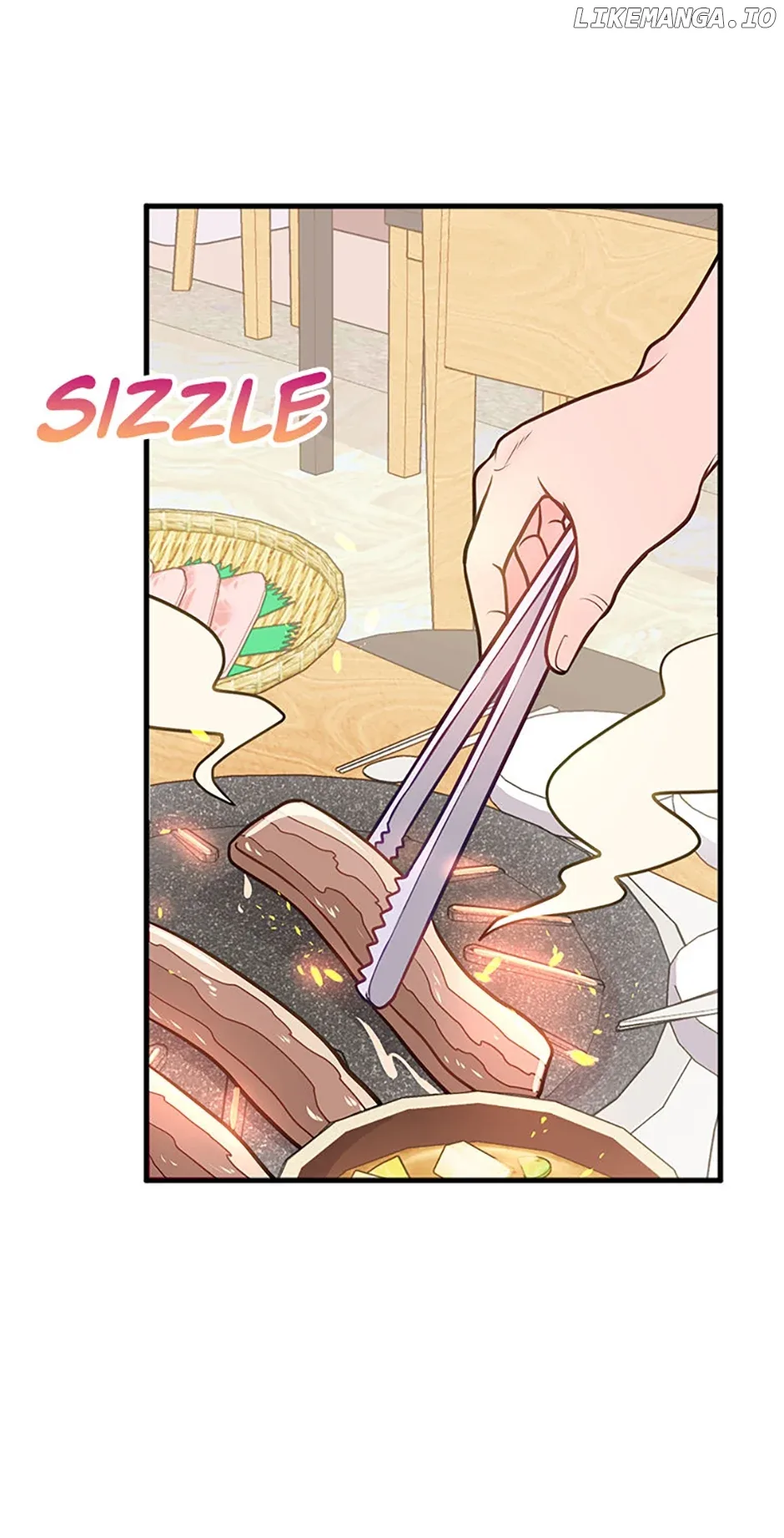 On Bad Terms [Official] Chapter 13 page 47