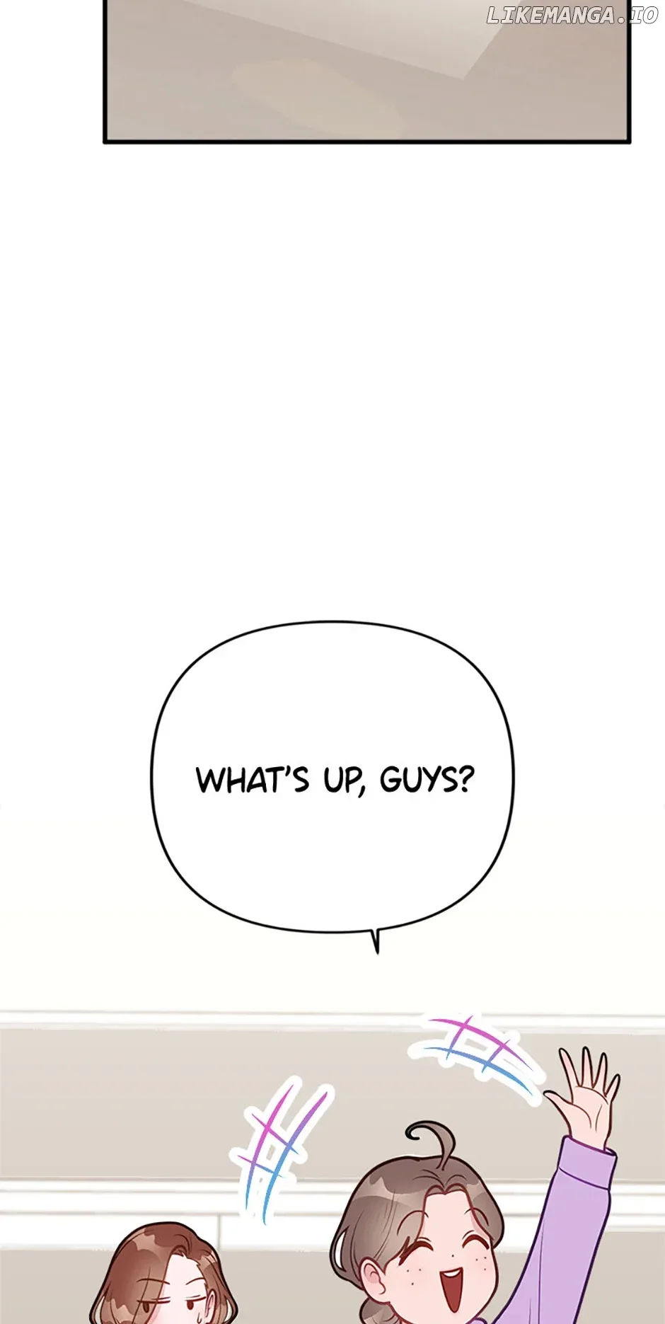 On Bad Terms [Official] Chapter 13 page 5
