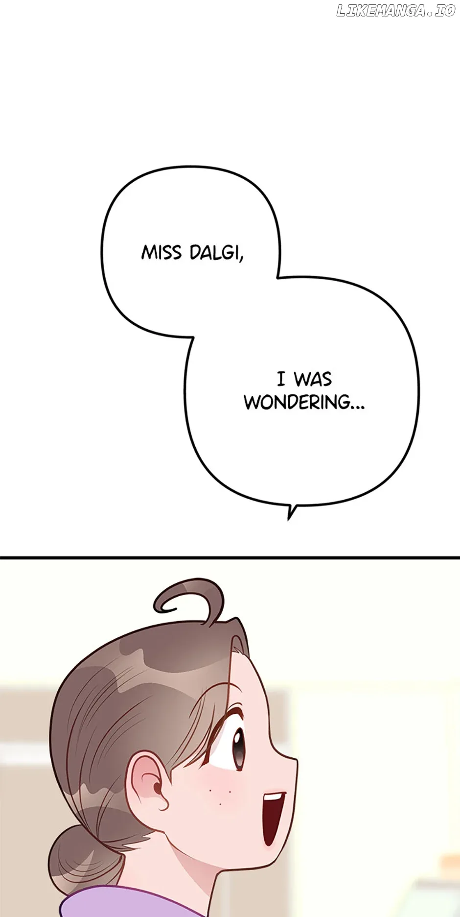 On Bad Terms [Official] Chapter 13 page 21