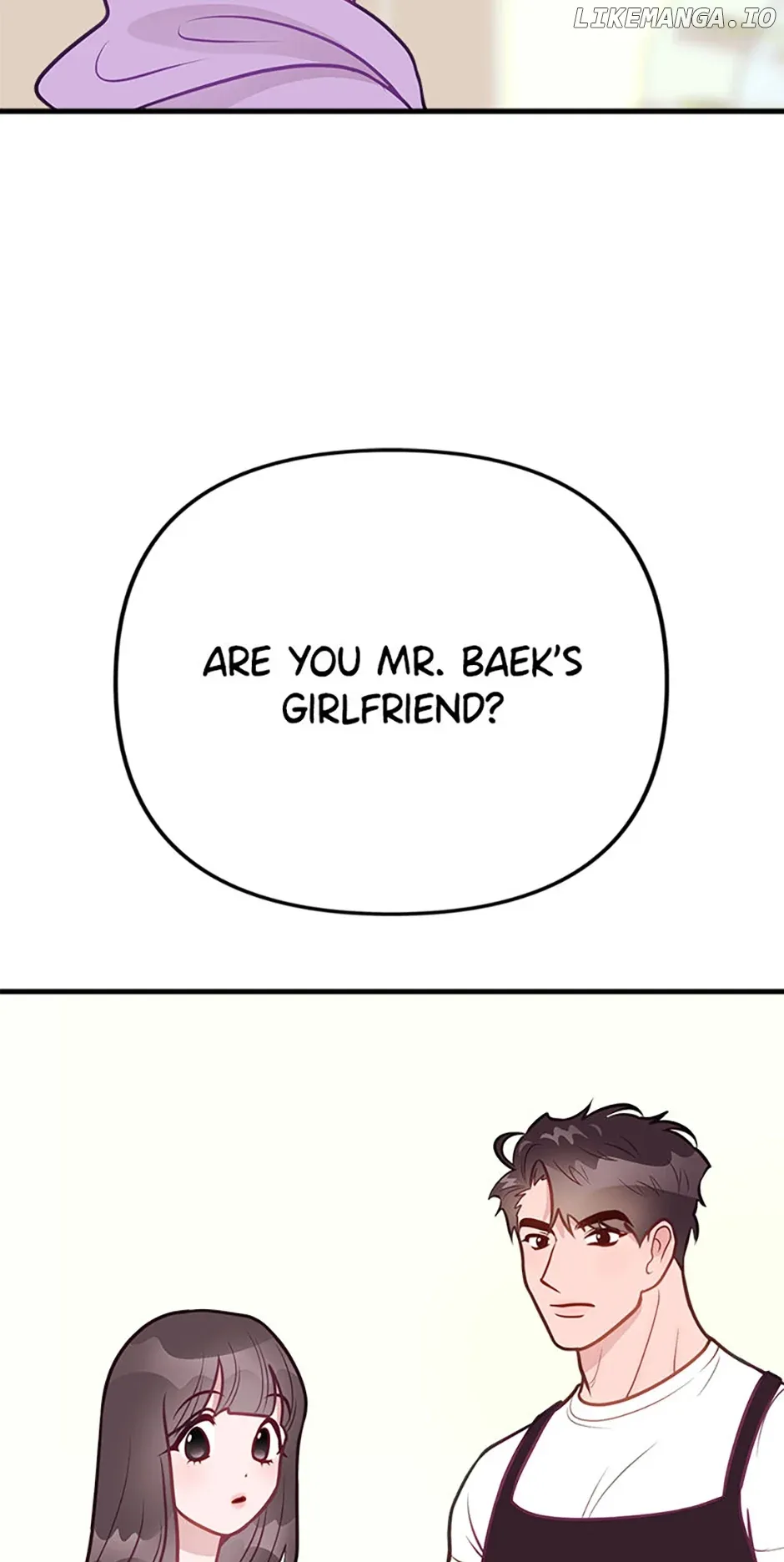 On Bad Terms [Official] Chapter 13 page 22