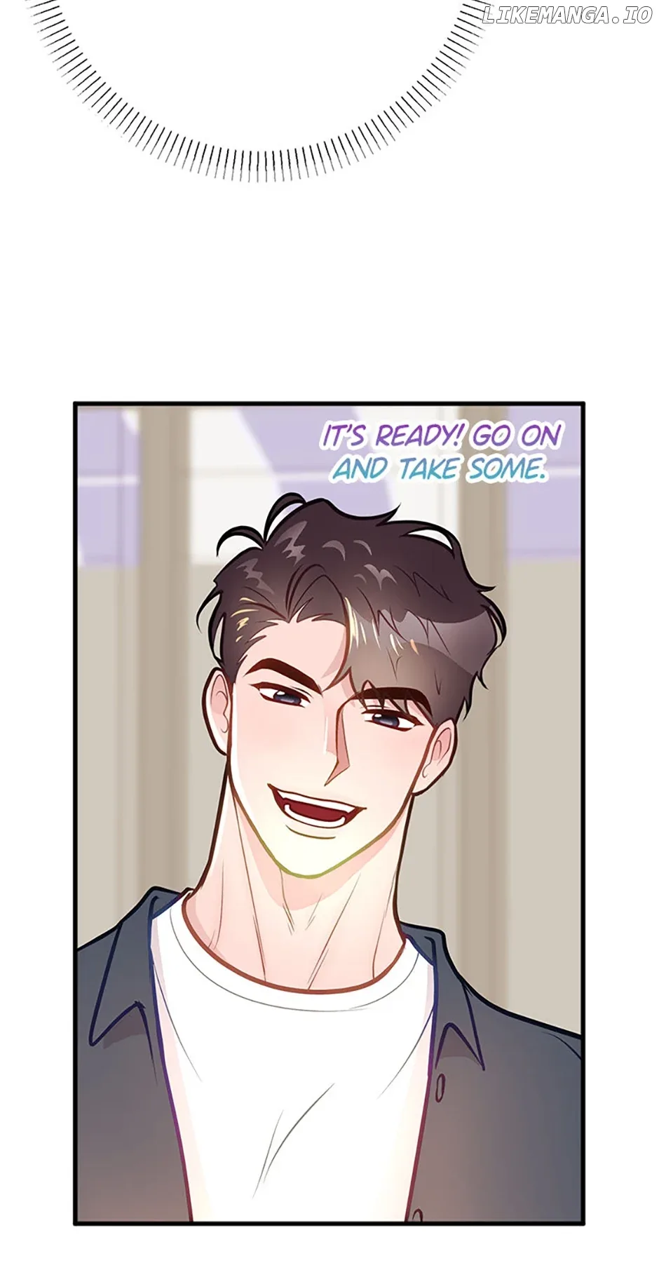 On Bad Terms [Official] Chapter 13 page 53