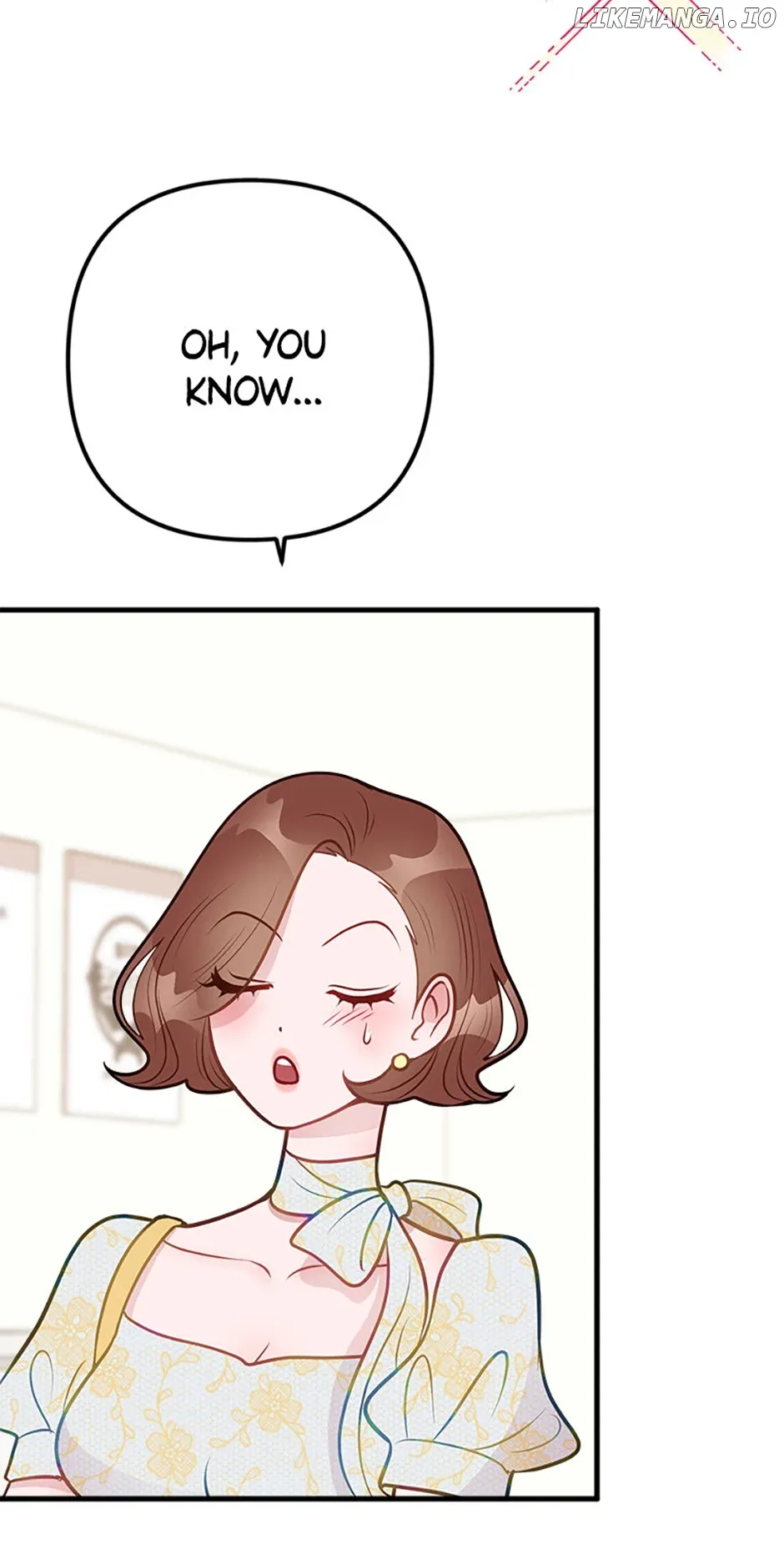 On Bad Terms [Official] Chapter 13 page 18