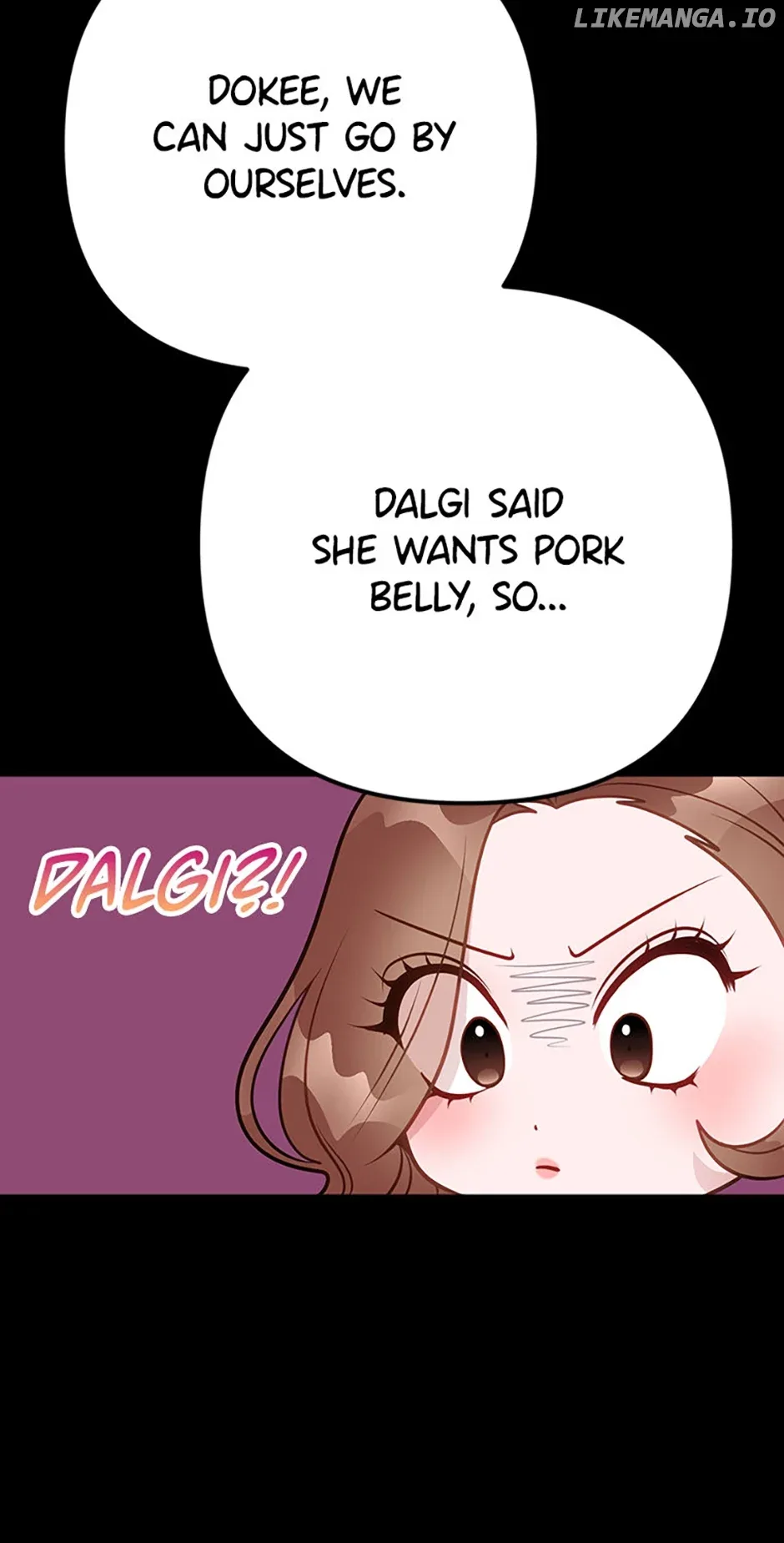 On Bad Terms [Official] Chapter 13 page 41