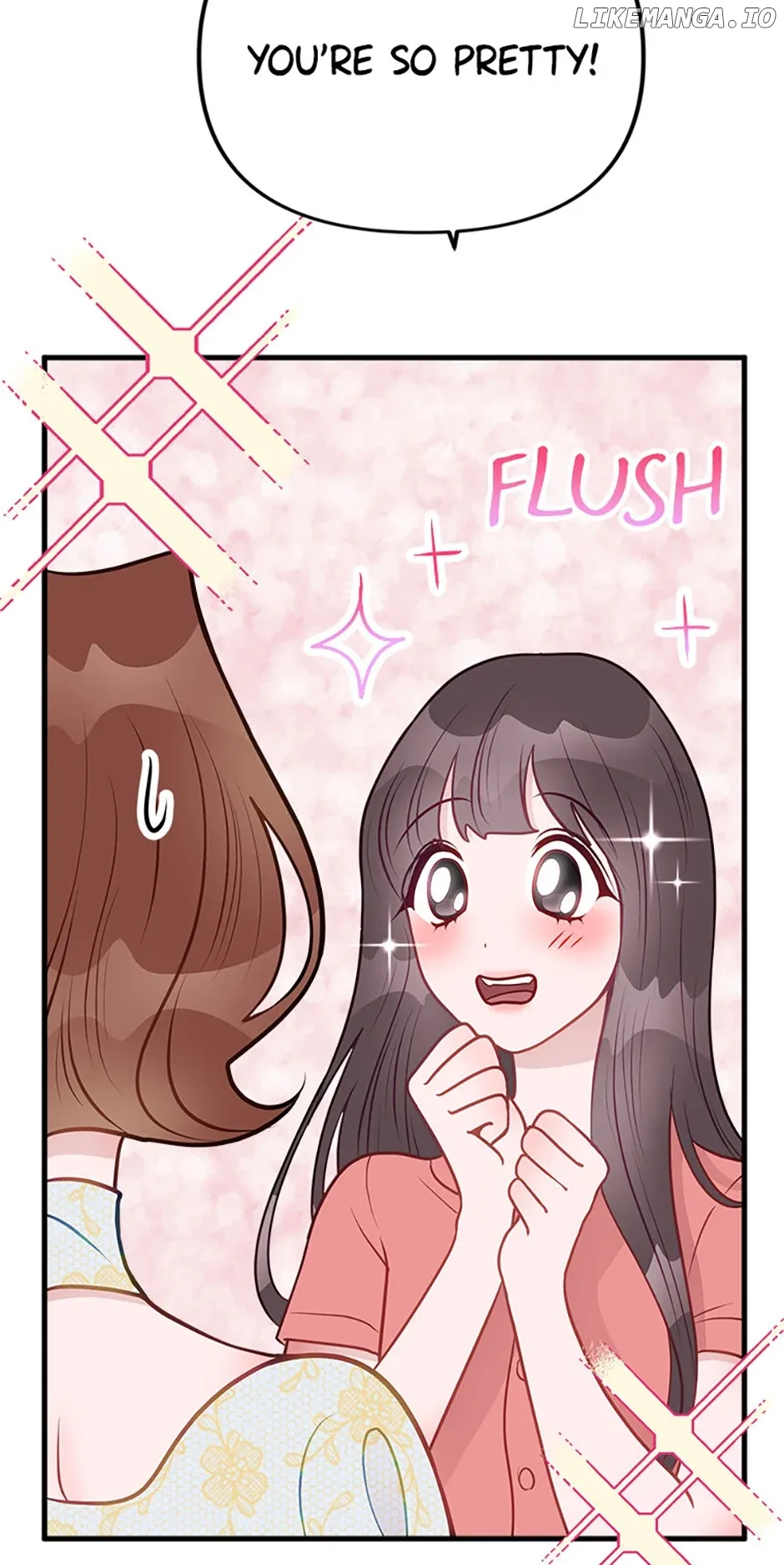On Bad Terms [Official] Chapter 13 page 17