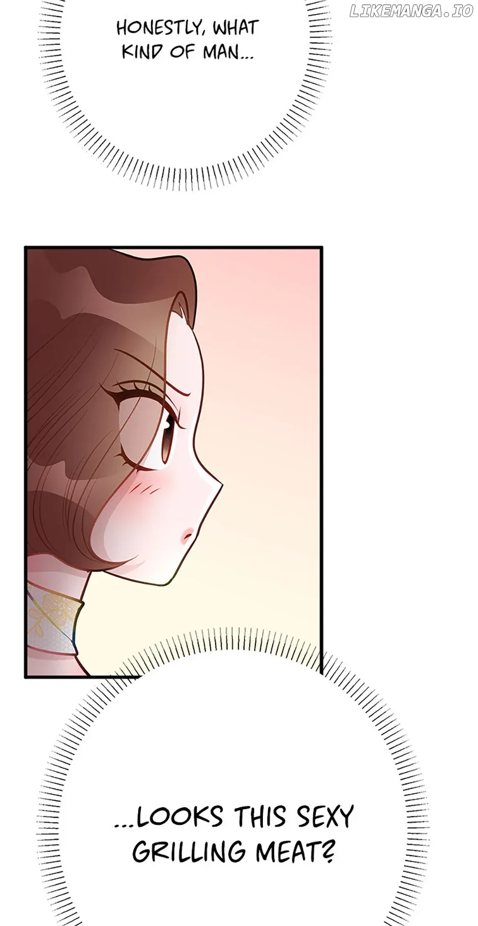 On Bad Terms [Official] Chapter 13 page 50