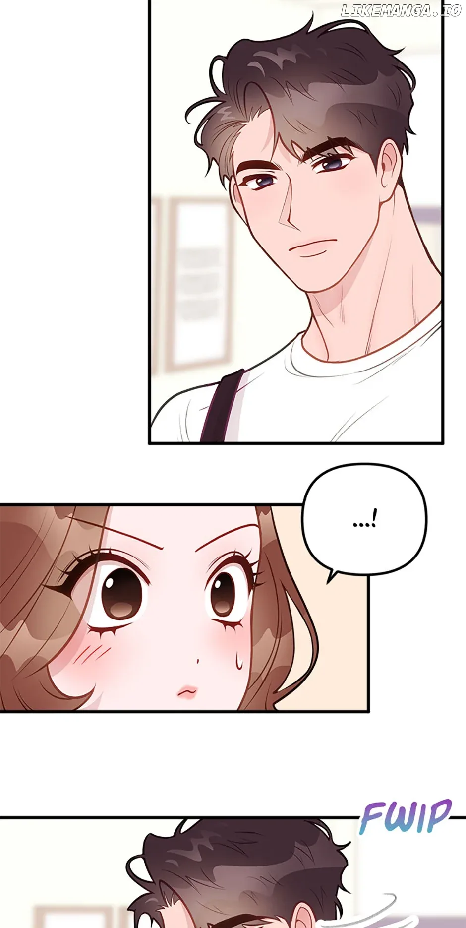 On Bad Terms [Official] Chapter 13 page 9