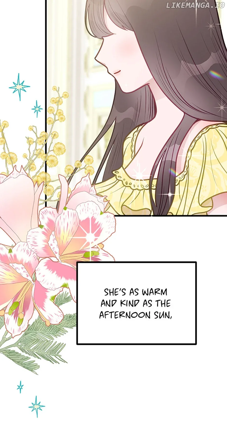 On Bad Terms [Official] Chapter 13 page 84