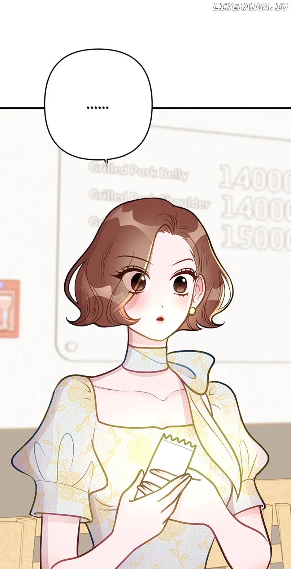 On Bad Terms [Official] Chapter 13 page 79