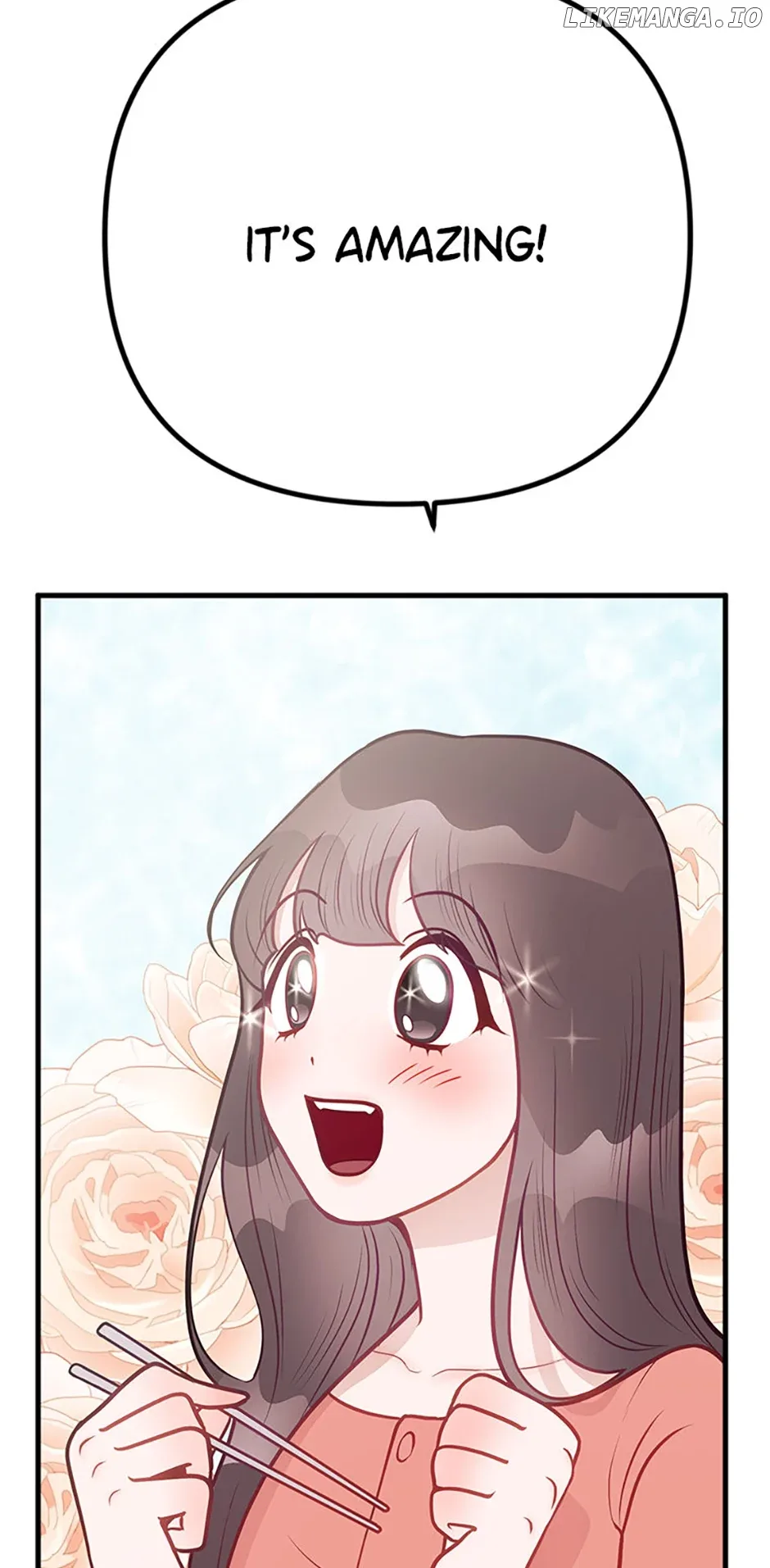 On Bad Terms [Official] Chapter 13 page 68