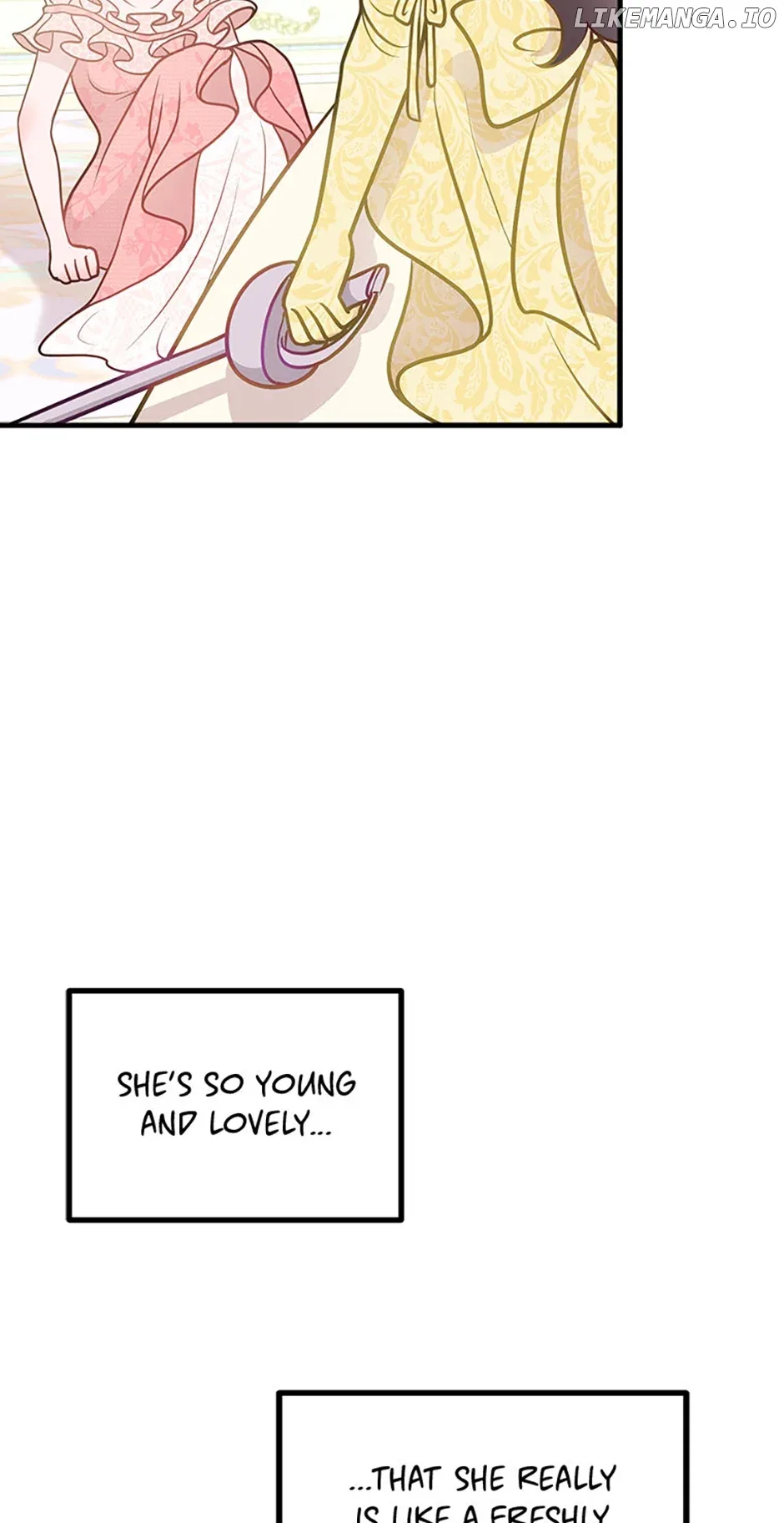 On Bad Terms [Official] Chapter 13 page 86