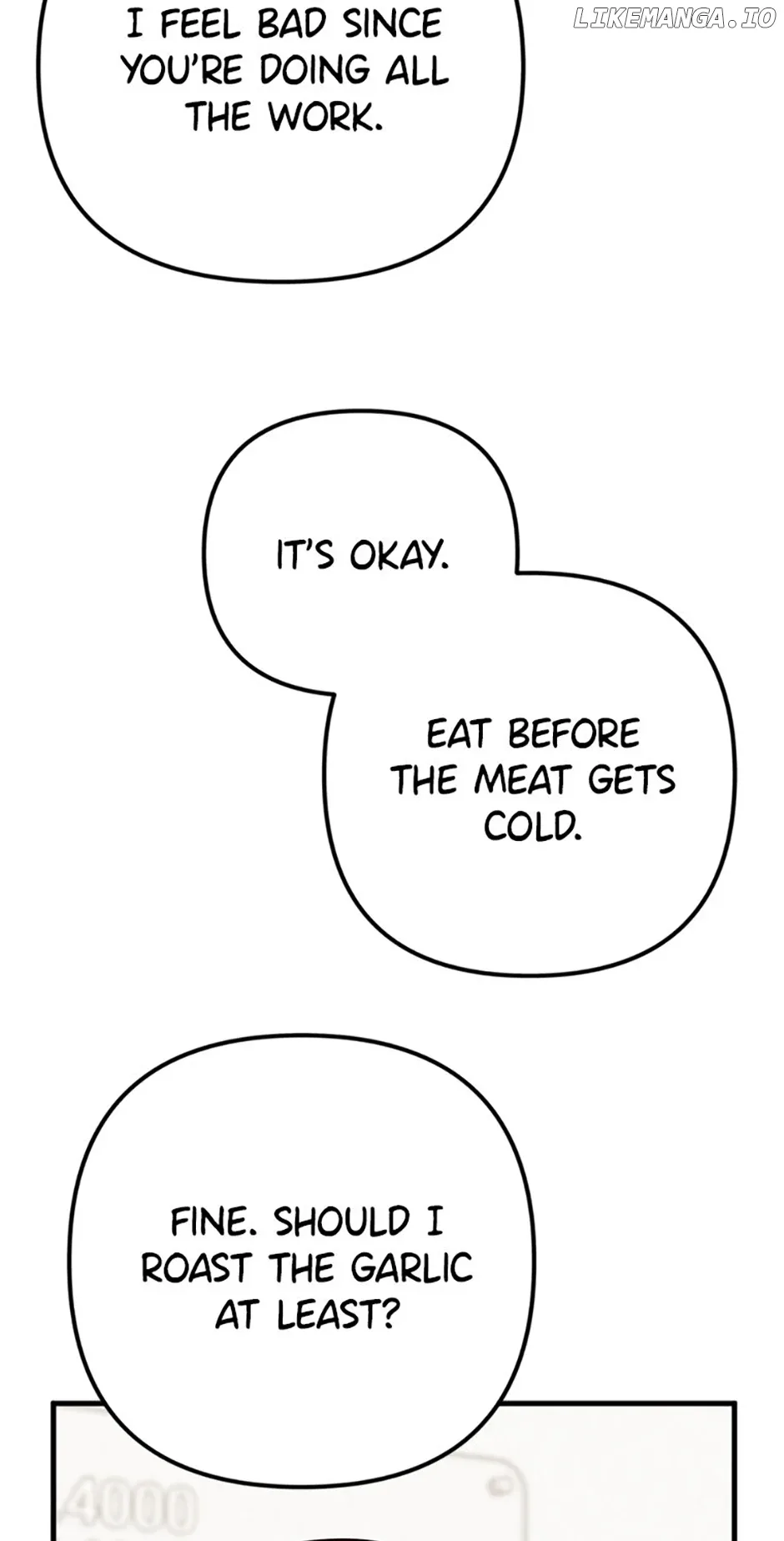 On Bad Terms [Official] Chapter 13 page 62