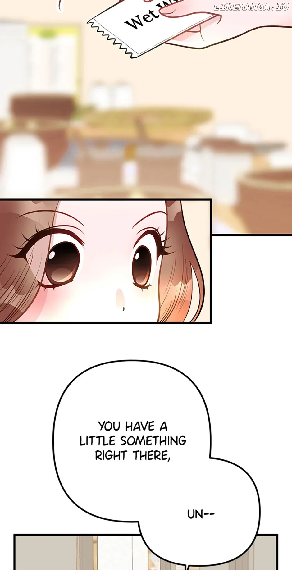 On Bad Terms [Official] Chapter 13 page 76