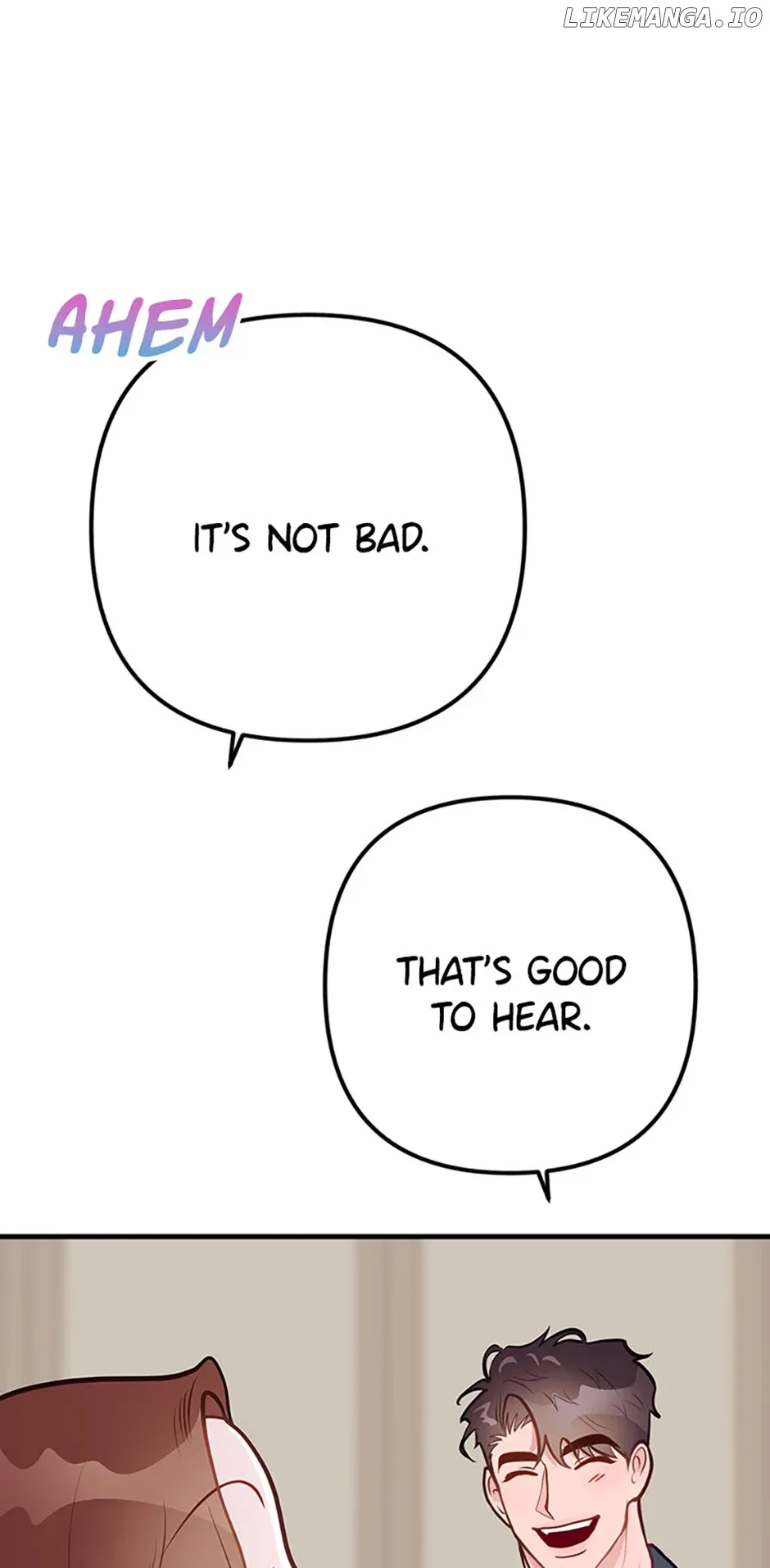 On Bad Terms [Official] Chapter 13 page 66