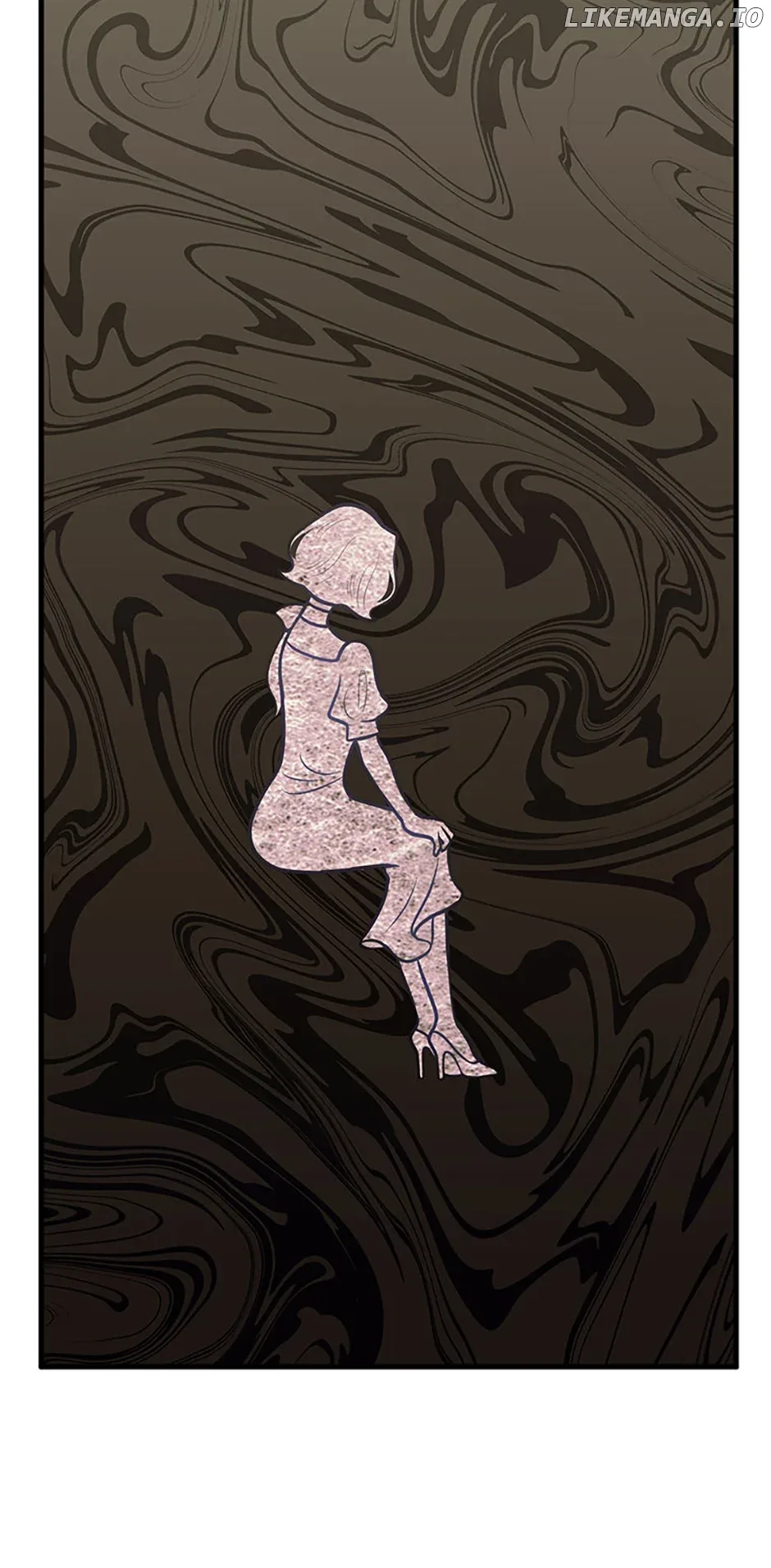 On Bad Terms [Official] Chapter 13 page 74