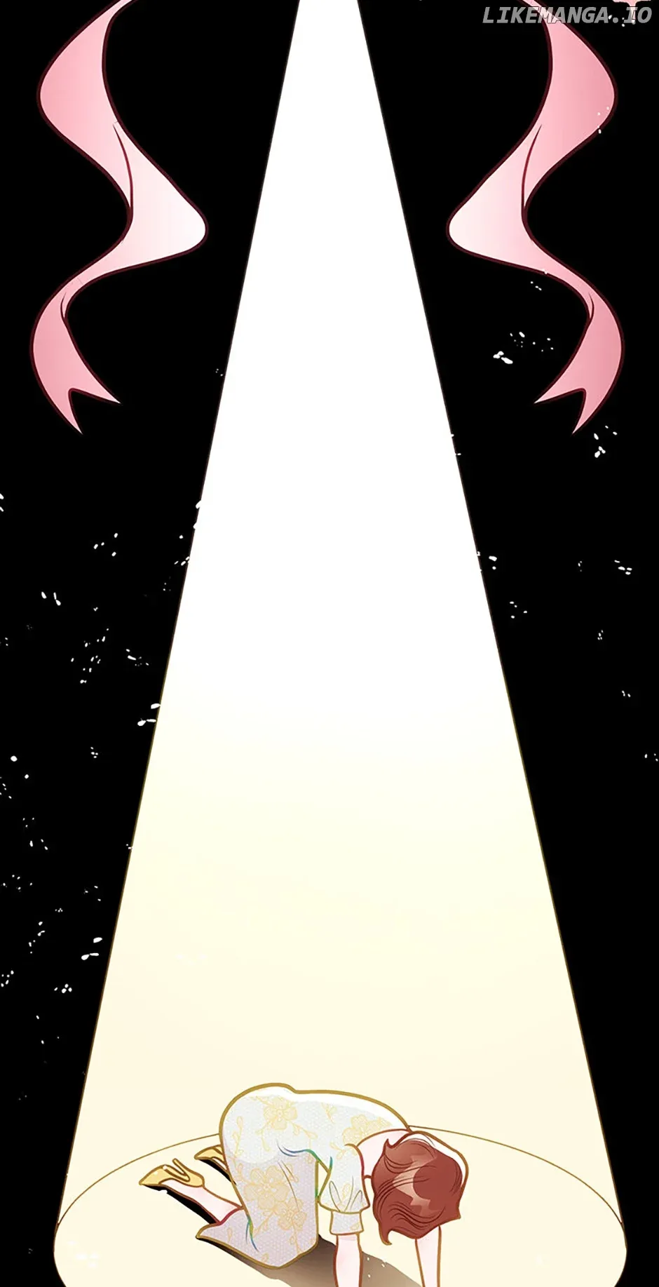 On Bad Terms [Official] Chapter 13 page 82