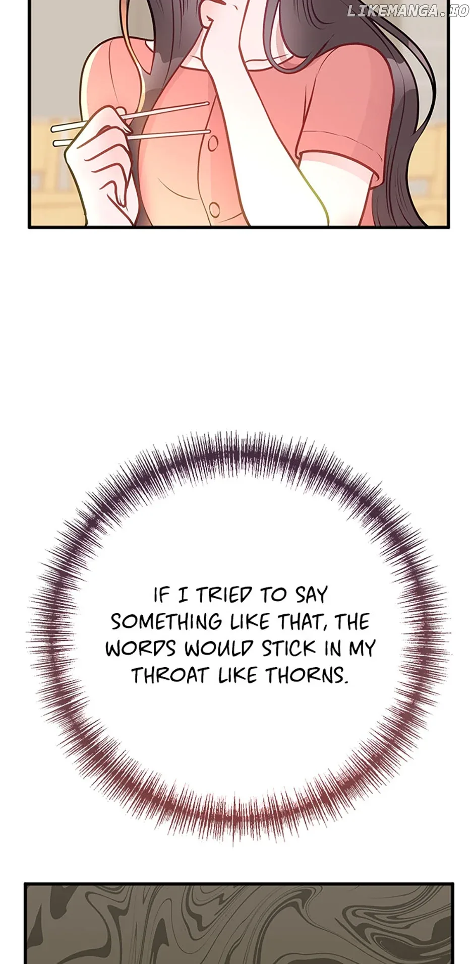 On Bad Terms [Official] Chapter 13 page 73