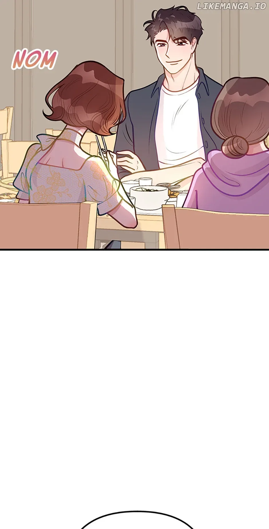 On Bad Terms [Official] Chapter 13 page 64