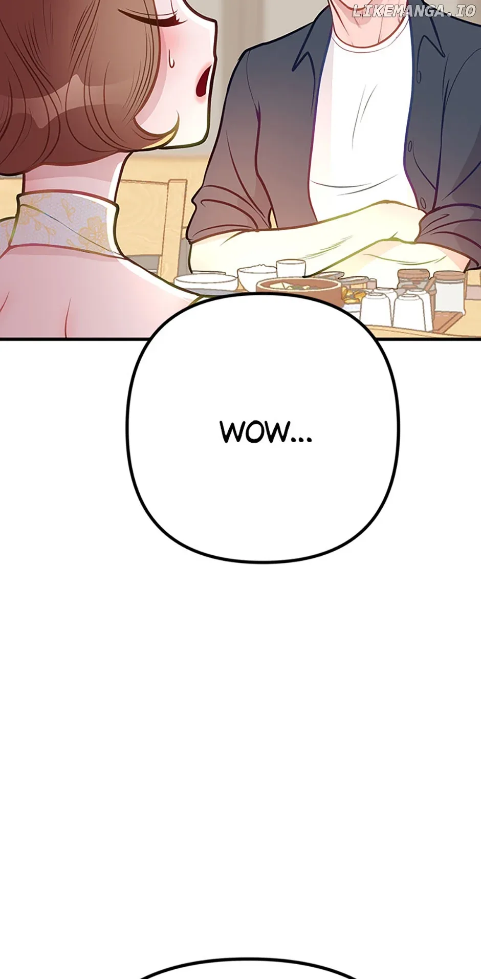 On Bad Terms [Official] Chapter 13 page 67