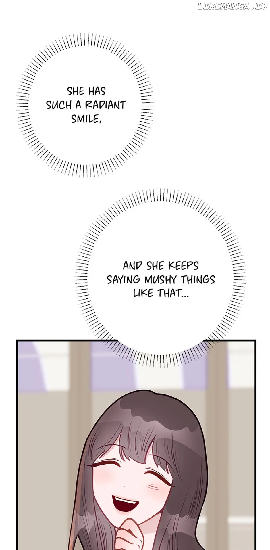 On Bad Terms [Official] Chapter 13 page 72