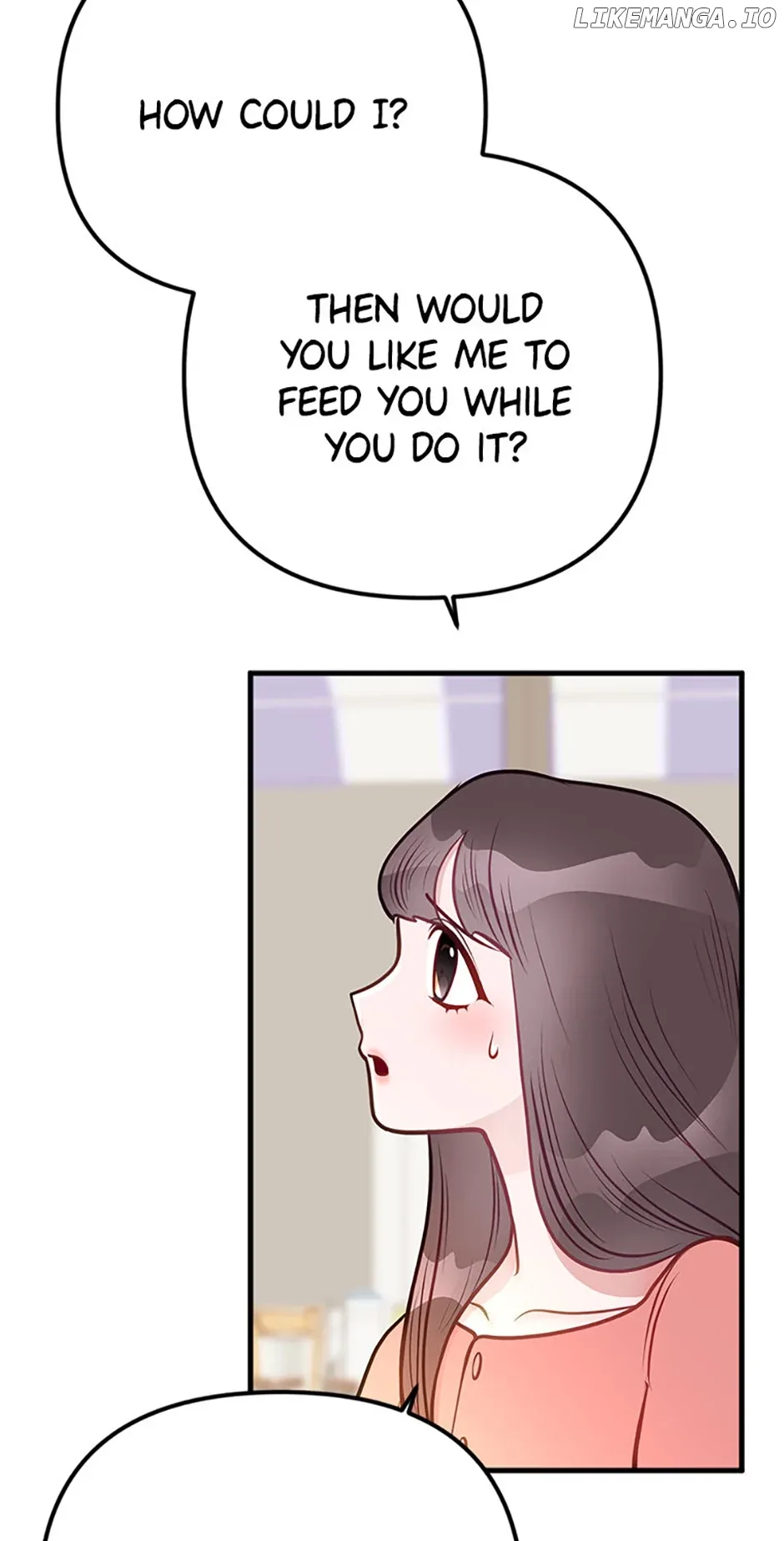 On Bad Terms [Official] Chapter 13 page 61