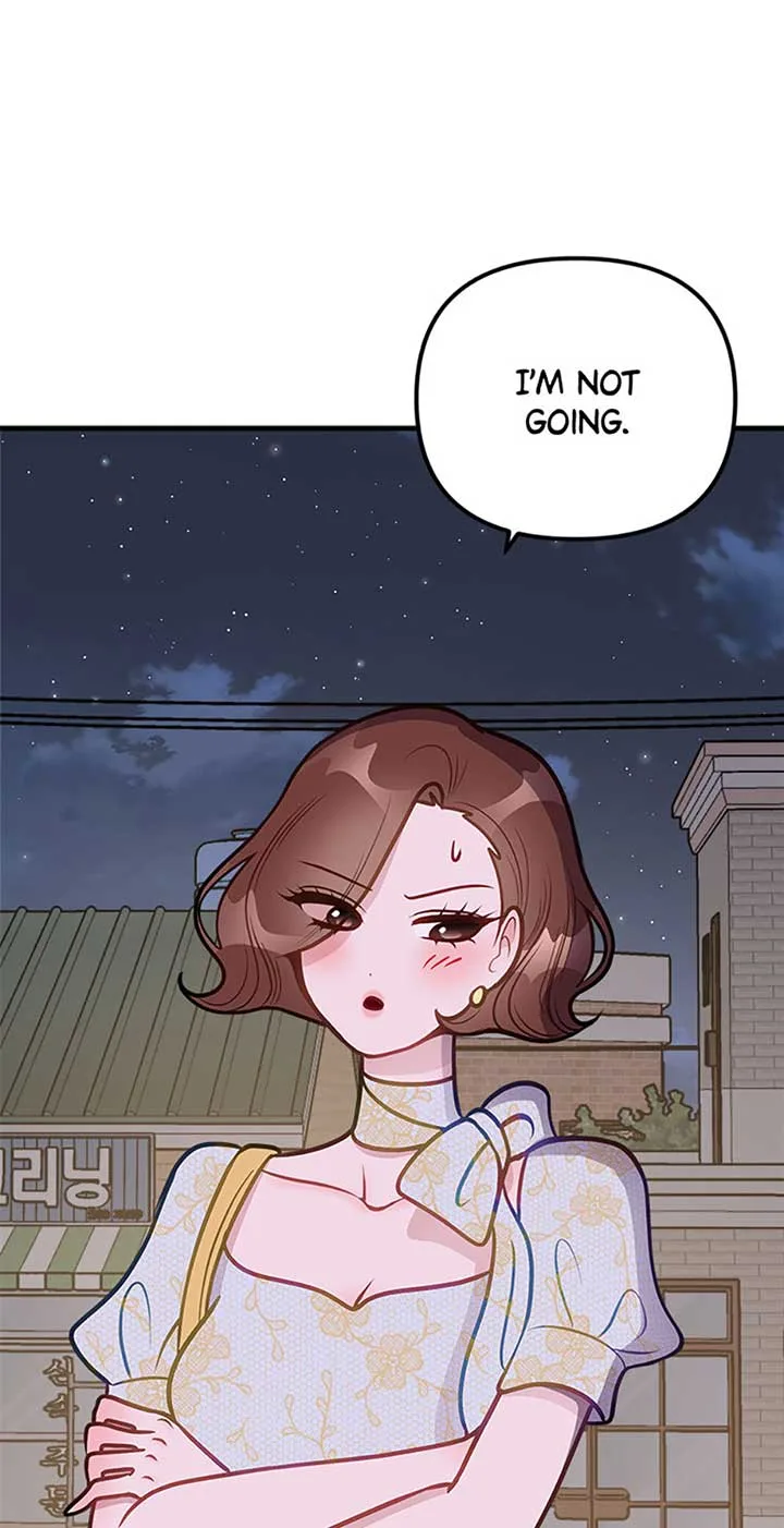 On Bad Terms [Official] Chapter 14 page 12