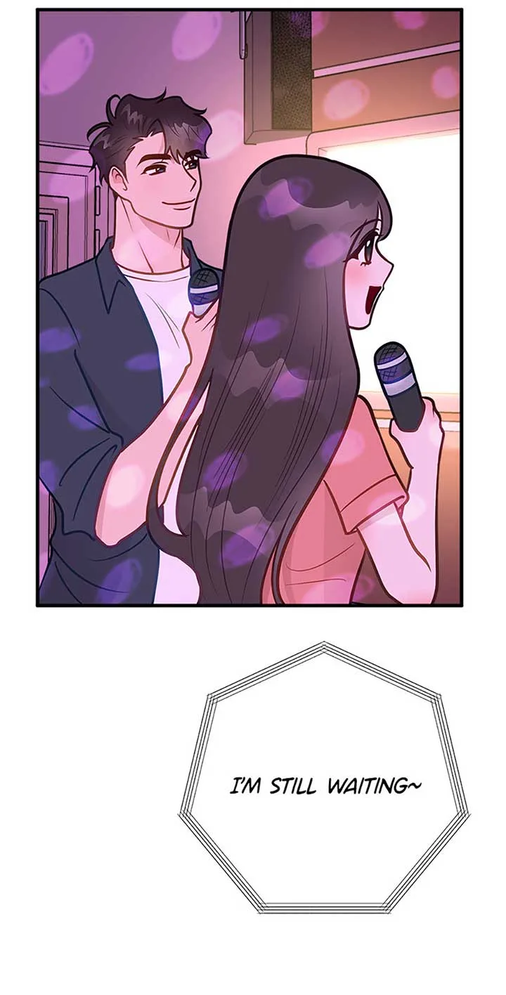 On Bad Terms [Official] Chapter 14 page 44