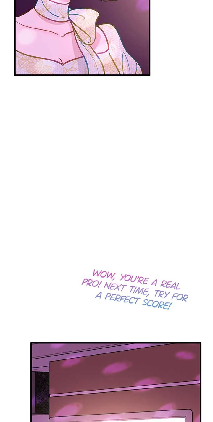 On Bad Terms [Official] Chapter 14 page 55