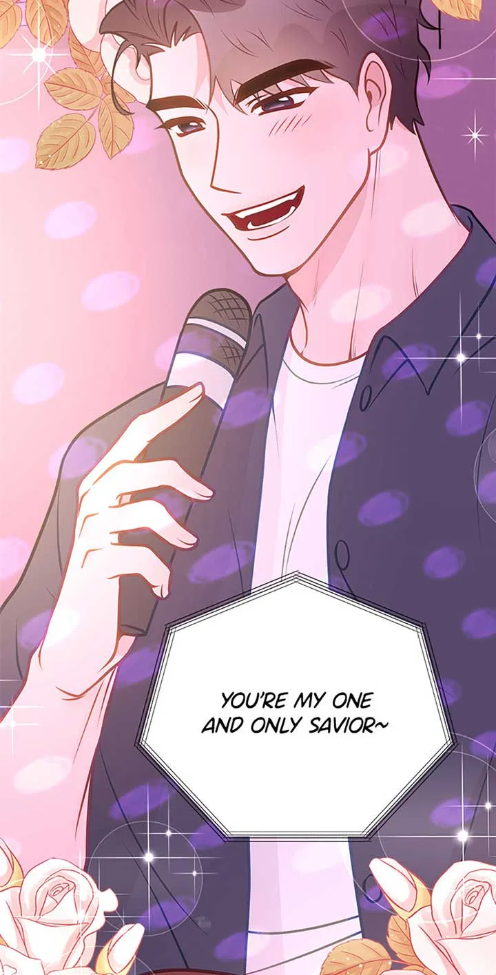 On Bad Terms [Official] Chapter 14 page 49