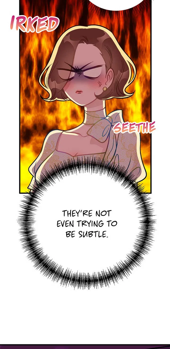 On Bad Terms [Official] Chapter 14 page 37