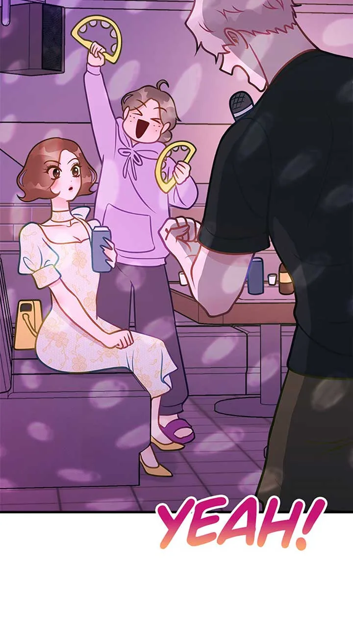 On Bad Terms [Official] Chapter 14 page 23