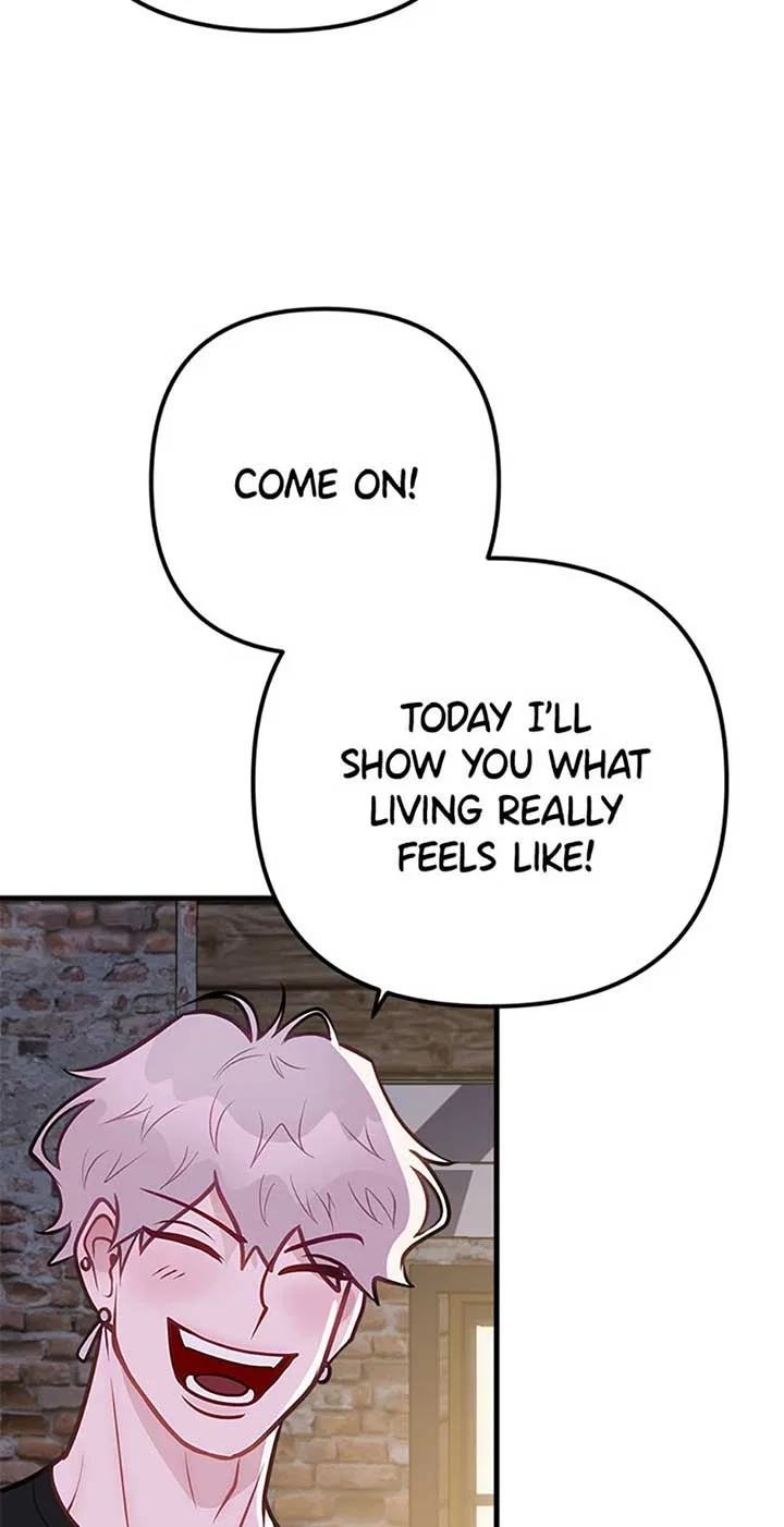 On Bad Terms [Official] Chapter 14 page 15