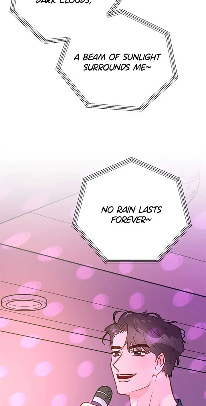 On Bad Terms [Official] Chapter 14 page 47