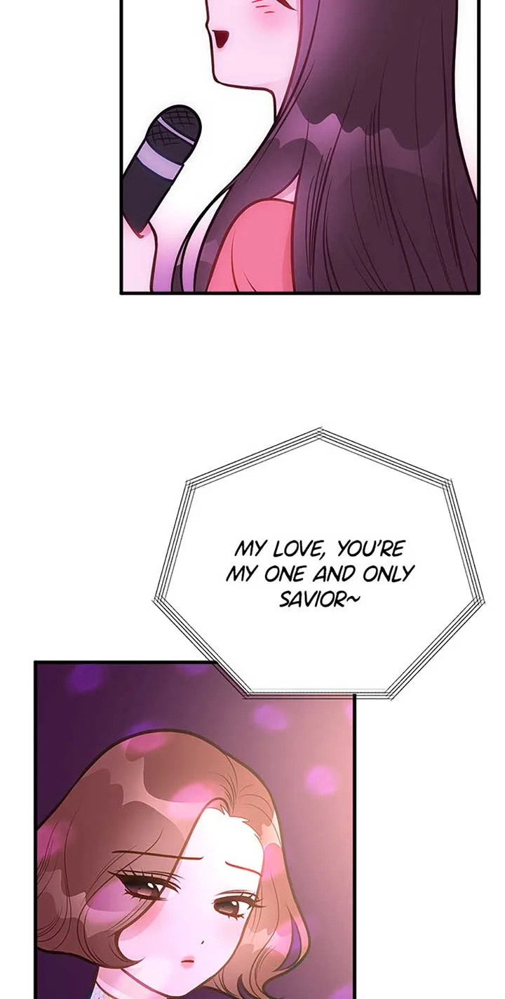 On Bad Terms [Official] Chapter 14 page 54