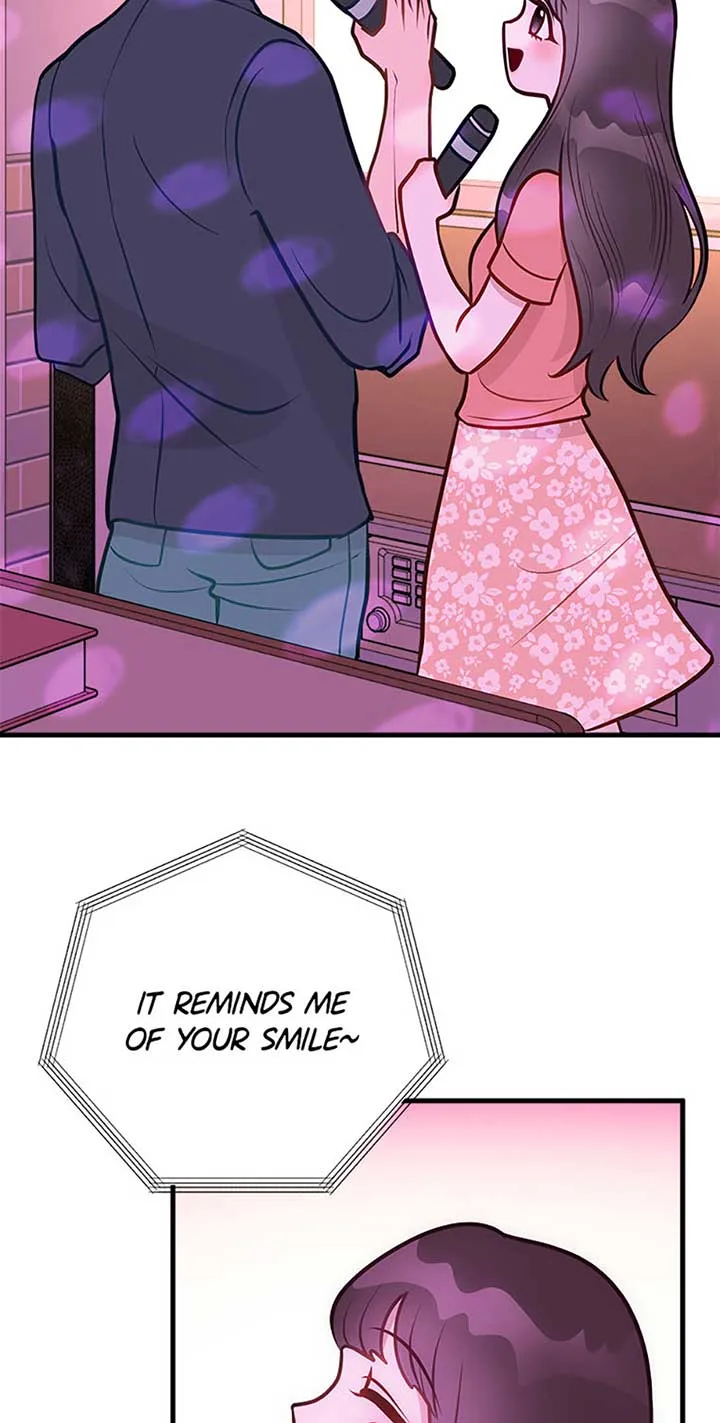 On Bad Terms [Official] Chapter 14 page 53