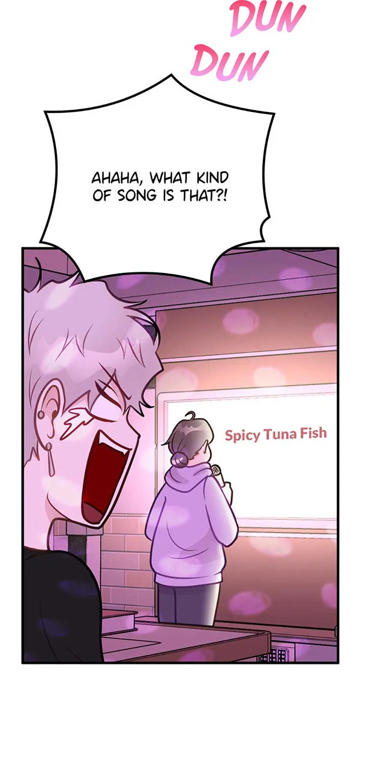 On Bad Terms [Official] Chapter 14 page 26