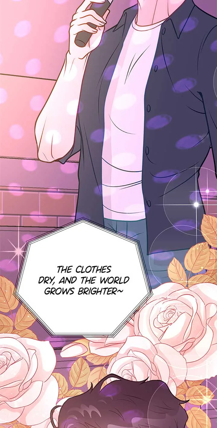 On Bad Terms [Official] Chapter 14 page 48