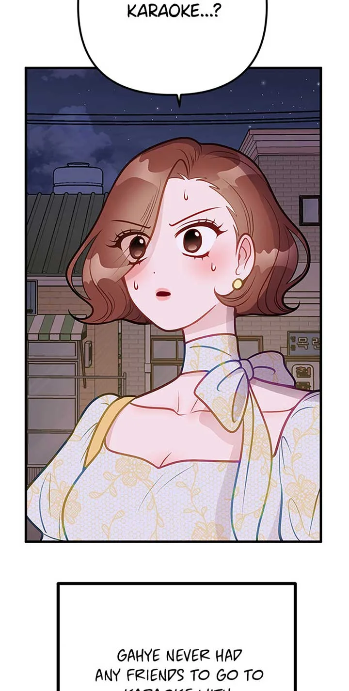 On Bad Terms [Official] Chapter 14 page 6