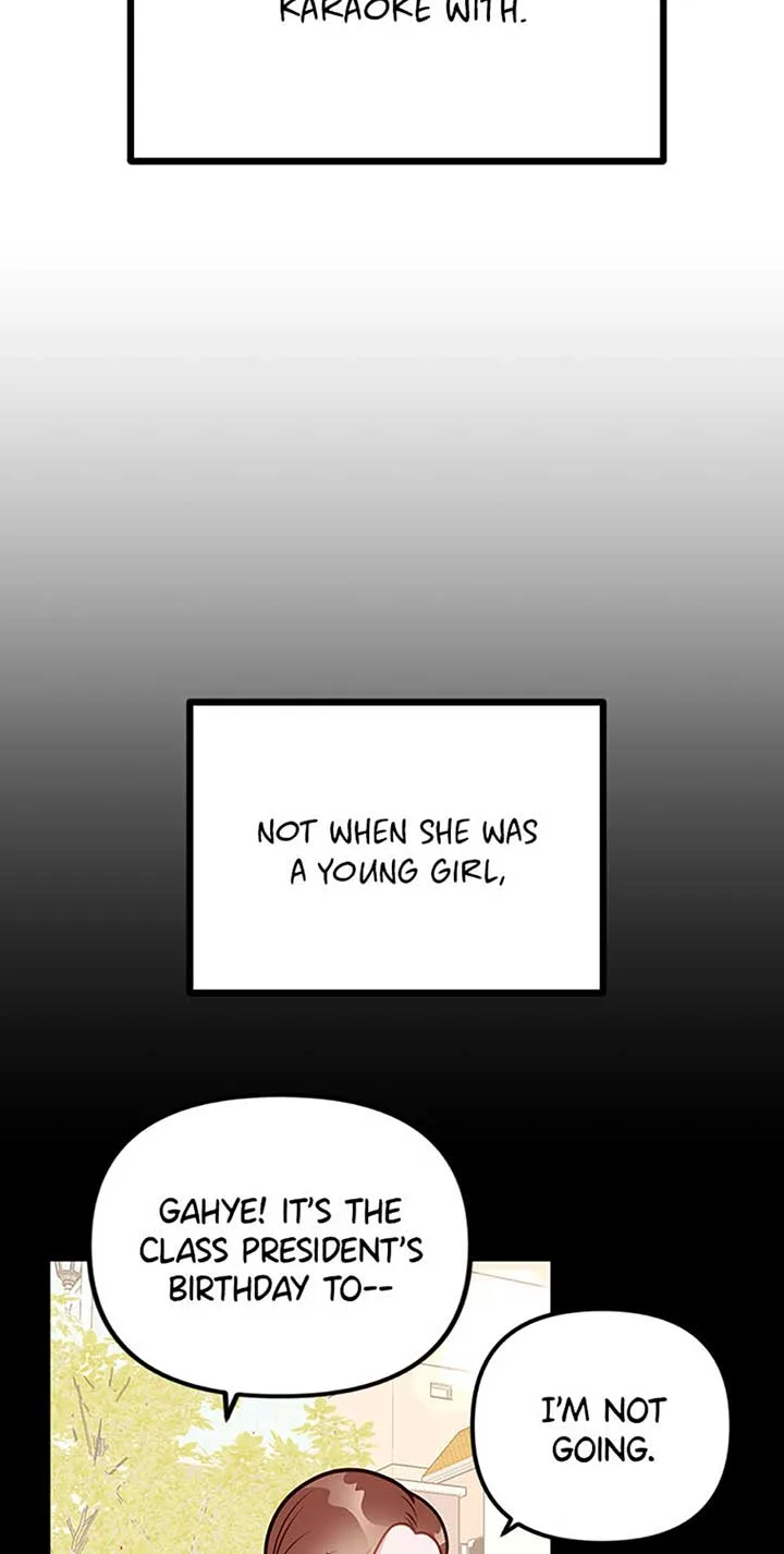 On Bad Terms [Official] Chapter 14 page 7