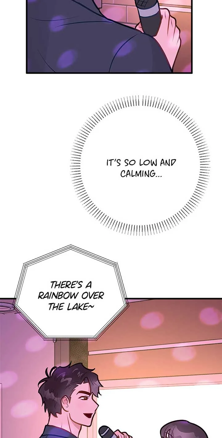 On Bad Terms [Official] Chapter 14 page 52