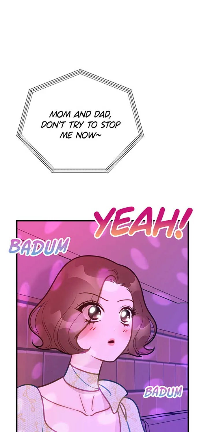 On Bad Terms [Official] Chapter 14 page 24