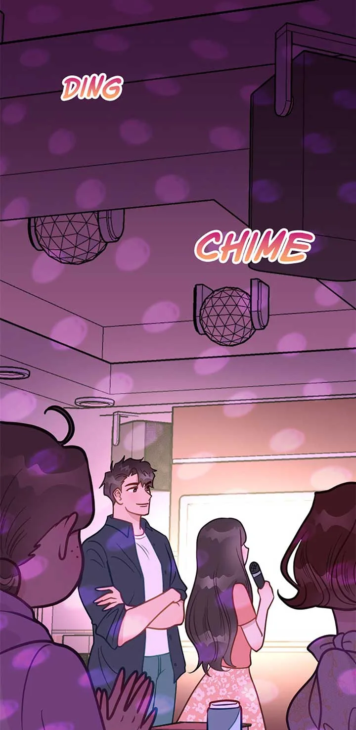 On Bad Terms [Official] Chapter 14 page 38