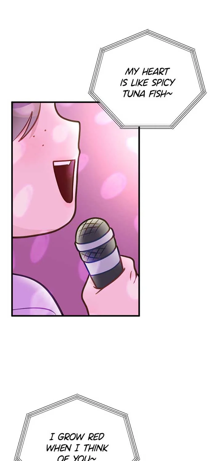 On Bad Terms [Official] Chapter 14 page 27