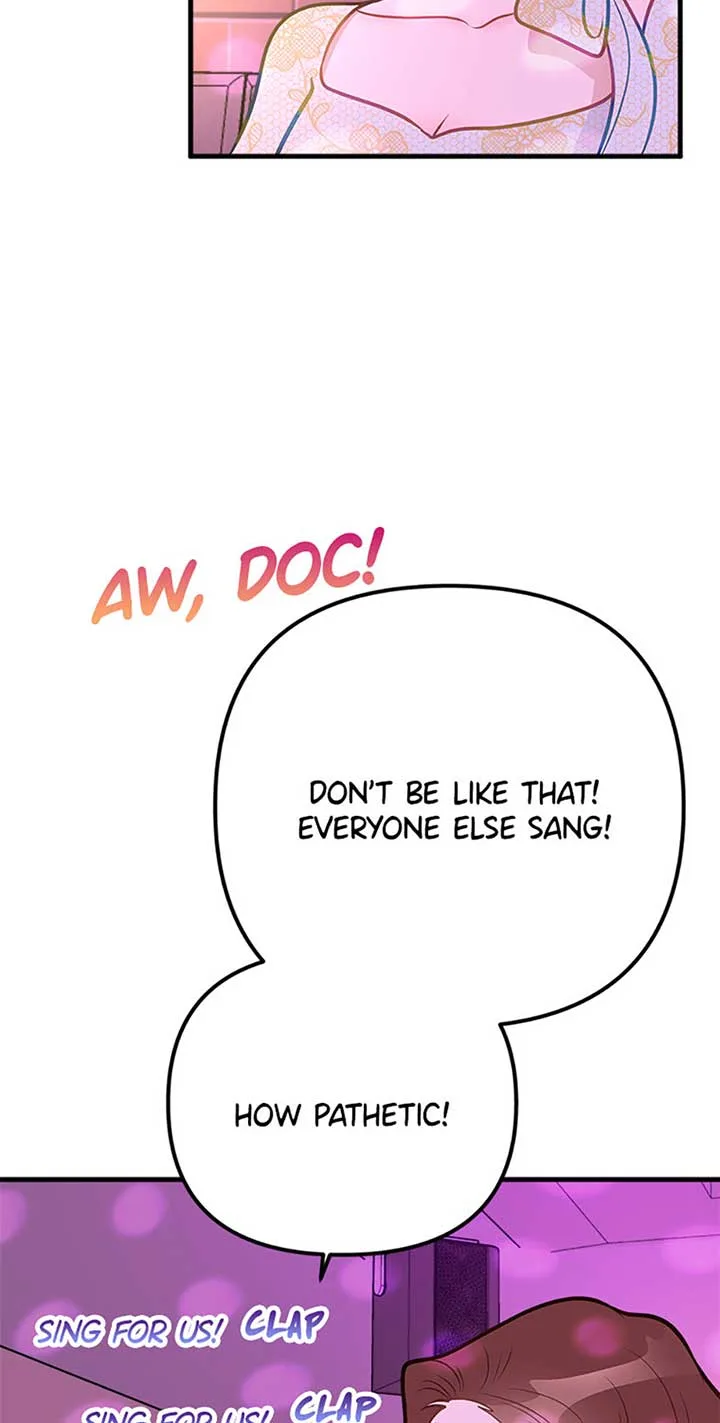 On Bad Terms [Official] Chapter 14 page 58