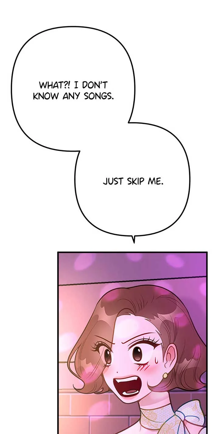 On Bad Terms [Official] Chapter 14 page 57